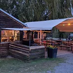 Star Camp Cosa, Ferienwohnungen, Camping, Schlaffaesser Friedland (Mecklenburg-Vorpommern)
