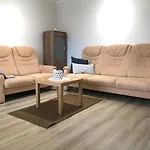 Star Camp Cosa, Ferienwohnungen, Camping, Schlaffaesser Apartamento Friedland (Mecklenburg-Vorpommern)
