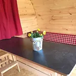 Star Camp Cosa, Ferienwohnungen, Camping, Schlaffaesser Apartamento