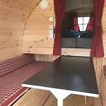 Star Camp Cosa, Ferienwohnungen, Camping, Schlaffaesser Apartamento *
