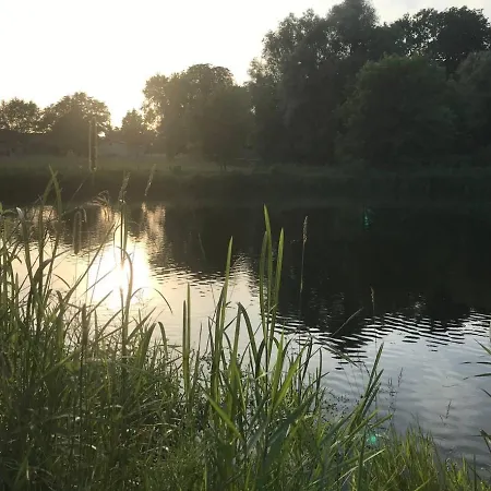 Star Camp Cosa, Ferienwohnungen, Camping, Schlaffaesser Apartment Friedland (Mecklenburg-Vorpommern)