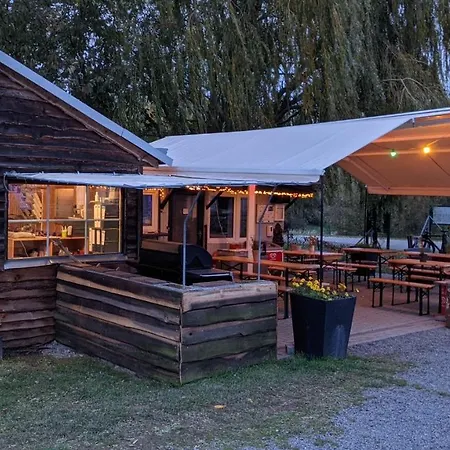 Star Camp Cosa, Ferienwohnungen, Camping, Schlaffaesser Friedland (Mecklenburg-Vorpommern)