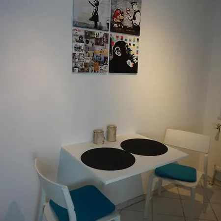 Star Camp Cosa, Ferienwohnungen, Camping, Schlaffaesser Appartement