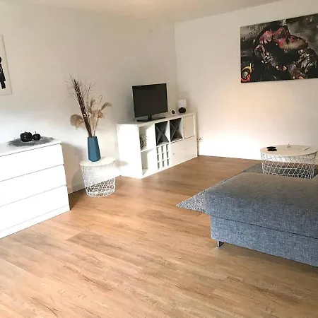 Star Camp Cosa, Ferienwohnungen, Camping, Schlaffaesser Appartement