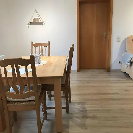 Star Camp Cosa, Ferienwohnungen, Camping, Schlaffaesser Apartment Friedland (Mecklenburg-Vorpommern)