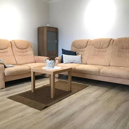 Star Camp Cosa, Ferienwohnungen, Camping, Schlaffaesser Appartement Friedland (Mecklenburg-Vorpommern)