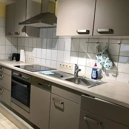 Star Camp Cosa, Ferienwohnungen, Camping, Schlaffaesser Friedland (Mecklenburg-Vorpommern)