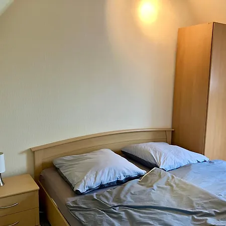 Star Camp Cosa, Ferienwohnungen, Camping, Schlaffaesser Friedland (Mecklenburg-Vorpommern)