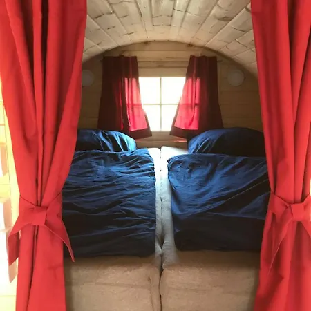 Star Camp Cosa, Ferienwohnungen, Camping, Schlaffaesser *