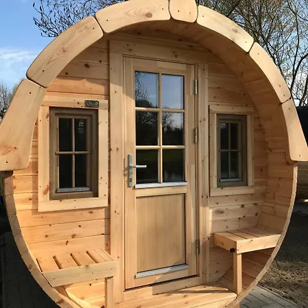 Star Camp Cosa, Ferienwohnungen, Camping, Schlaffaesser Friedland (Mecklenburg-Vorpommern)