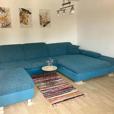 Appartement Star Camp Cosa, Ferienwohnungen, Camping, Schlaffaesser Friedland (Mecklenburg-Vorpommern)