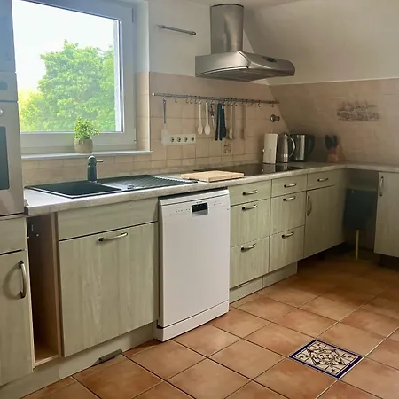 Star Camp Cosa, Ferienwohnungen, Camping, Schlaffaesser Friedland (Mecklenburg-Vorpommern)