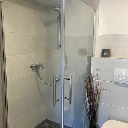 Star Camp Cosa, Ferienwohnungen, Camping, Schlaffaesser Appartement Friedland (Mecklenburg-Vorpommern)