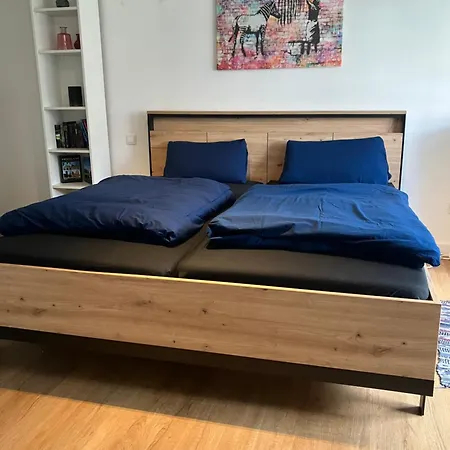 Appartement Star Camp Cosa, Ferienwohnungen, Camping, Schlaffaesser Friedland (Mecklenburg-Vorpommern)