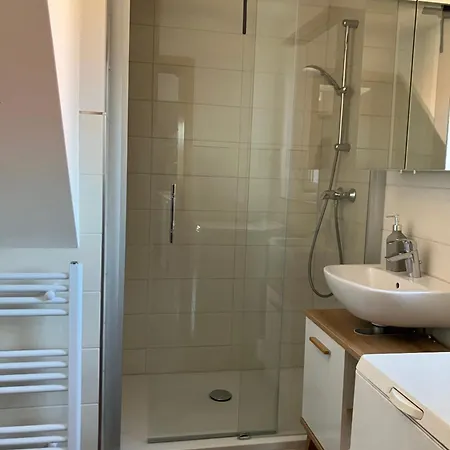 Appartement Star Camp Cosa, Ferienwohnungen, Camping, Schlaffaesser Friedland (Mecklenburg-Vorpommern)