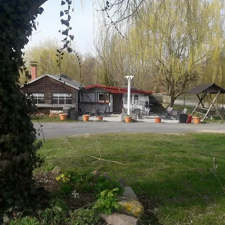 Star Camp Cosa, Ferienwohnungen, Camping, Schlaffaesser Appartement Friedland (Mecklenburg-Vorpommern)