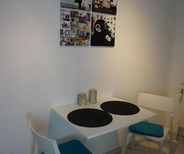 Star Camp Cosa, Ferienwohnungen, Camping, Schlaffaesser Apartament