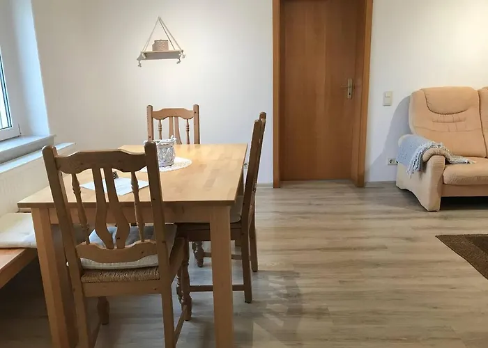 Star Camp Cosa, Ferienwohnungen, Camping, Schlaffaesser Lejlighed Friedland (Mecklenburg-Vorpommern)