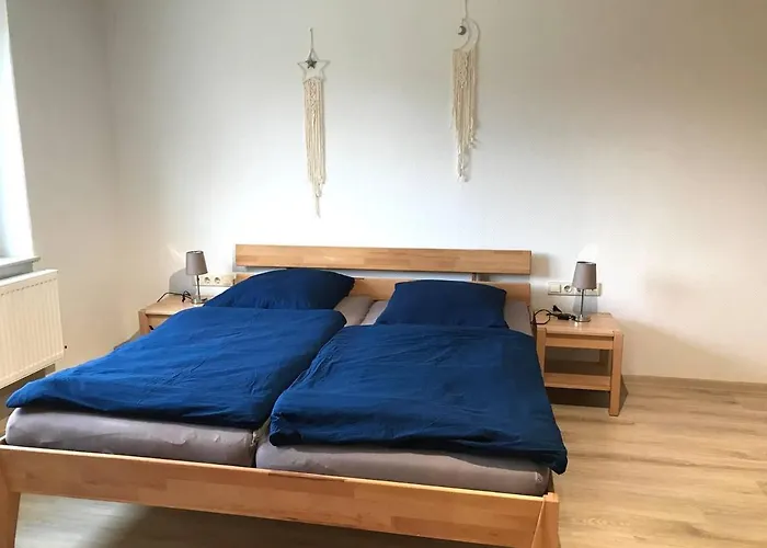 Star Camp Cosa, Ferienwohnungen, Camping, Schlaffaesser * Friedland (Mecklenburg-Vorpommern)