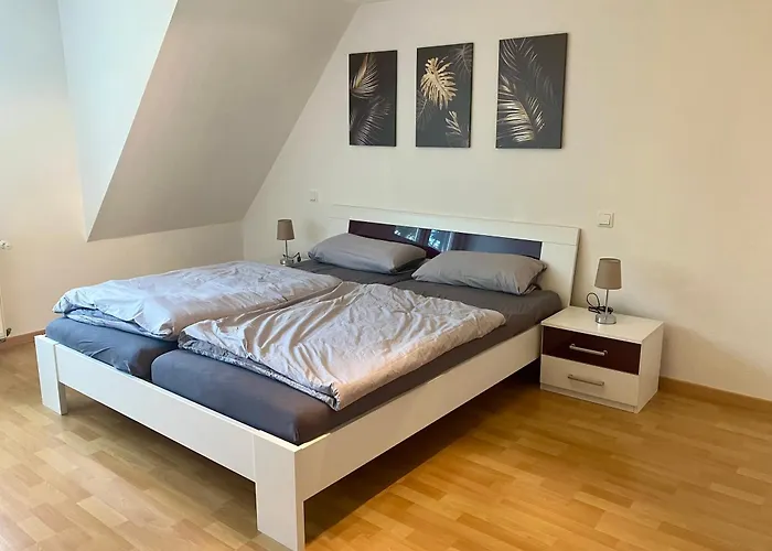 Star Camp Cosa, Ferienwohnungen, Camping, Schlaffaesser Apartament *