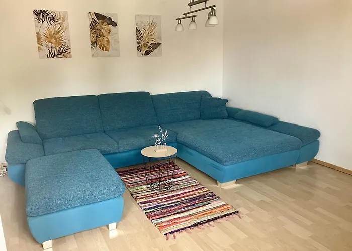 Apartament Star Camp Cosa, Ferienwohnungen, Camping, Schlaffaesser Friedland (Mecklenburg-Vorpommern)