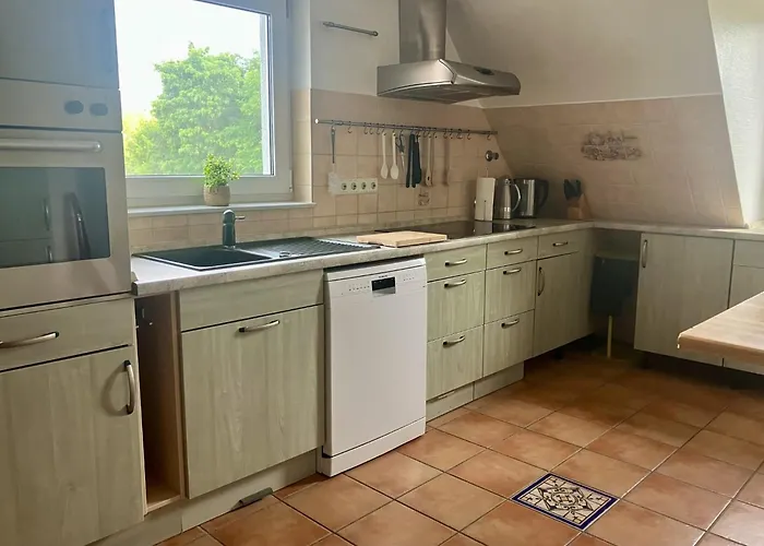 Star Camp Cosa, Ferienwohnungen, Camping, Schlaffaesser Friedland (Mecklenburg-Vorpommern)