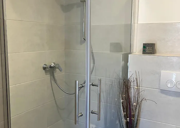 Star Camp Cosa, Ferienwohnungen, Camping, Schlaffaesser Apartament Friedland (Mecklenburg-Vorpommern)