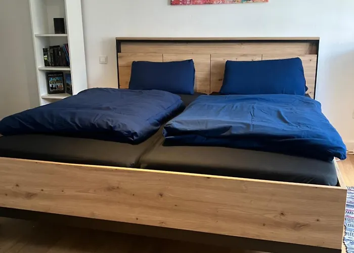 Apartament Star Camp Cosa, Ferienwohnungen, Camping, Schlaffaesser Friedland (Mecklenburg-Vorpommern)