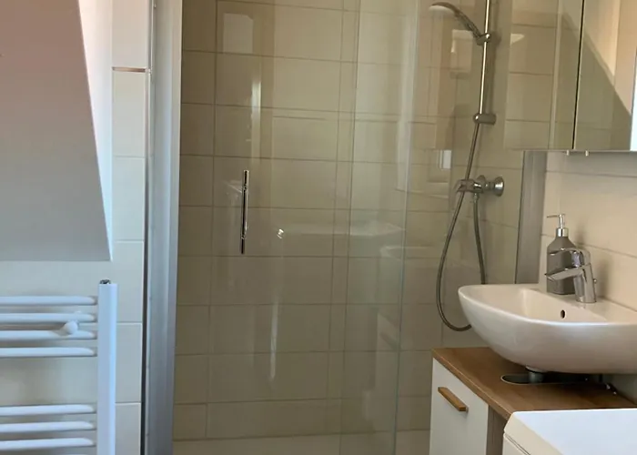 Apartament Star Camp Cosa, Ferienwohnungen, Camping, Schlaffaesser Friedland (Mecklenburg-Vorpommern)