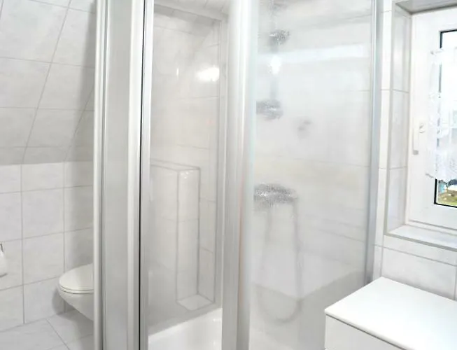 Star Camp Cosa, Ferienwohnungen, Camping, Schlaffaesser Apartament Friedland (Mecklenburg-Vorpommern)